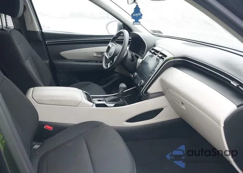 2023 Hyundai Tucson Sel из США, поврежденный, VIN 5NMJBCAEXPH253945